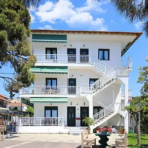 Agapitos Appartamento Nikiti (Sithonia)