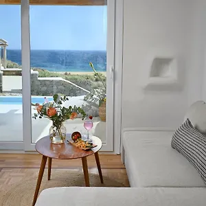 Vlia Mykonos Appartamento Kalafatis