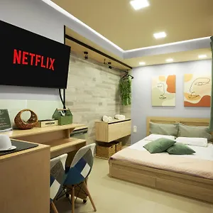  Apartamento Vm