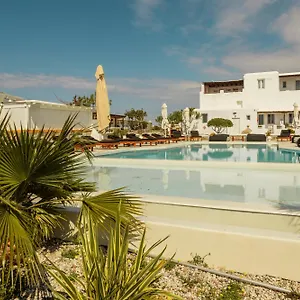 Irene's Appartamento Mykonos Town